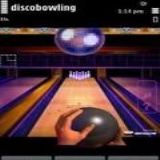 Dwonload Discobowling Cell Phone Game
